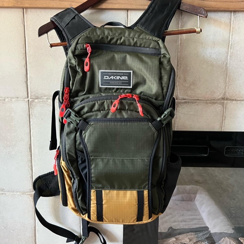 Dakine Drafter XL